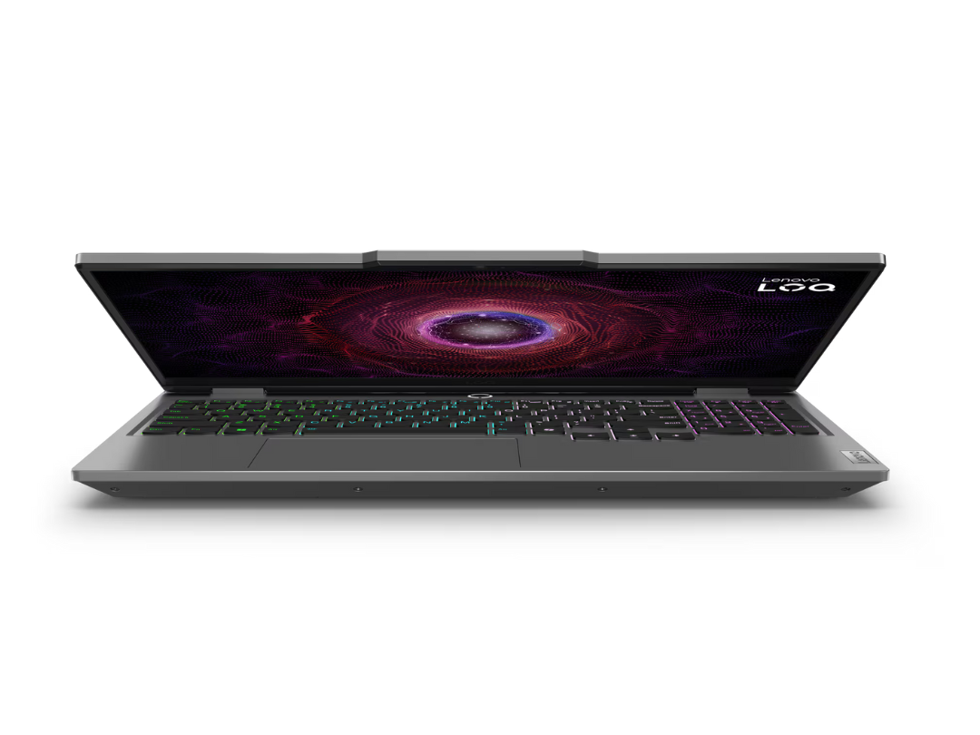 Lenovo LOQ 15ARP9 Ryzen 7 RTX 4050 Gaming Laptop 24GB RAM | Qatar Lenovo LOQ 15ARP9 Ryzen 7 RTX 4050 Gaming Laptop 24GB RAM | Qatar